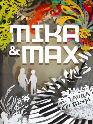 cover image of Mika and Max